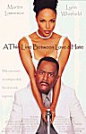 A Thin Line Between Love and Hate one-sheet