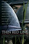 The Thin Red Line poster