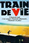Train of Life poster