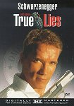 True Lies DVD