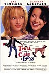 The Truth About Cats & Dogs poster