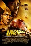 Unstoppable poster