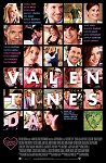 Valentine's Day poster