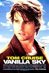Vanilla Sky poster