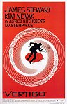 Vertigo poster