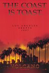 Volcano poster