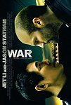 War one-sheet