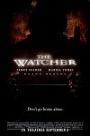 The Watcher poster