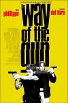 The Way of the Gun poster