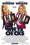 White Chicks one-sheet
