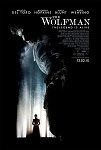 The Wolfman poster