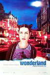 Wonderland poster