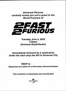 inside invitation