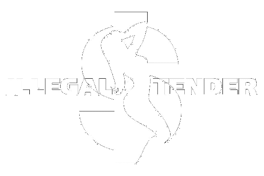 Illegal Tender