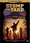 Stomp the Yard DVD