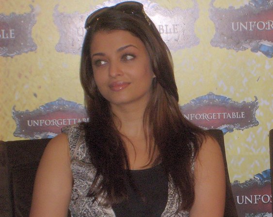 Aishwarya Rai Bachchan