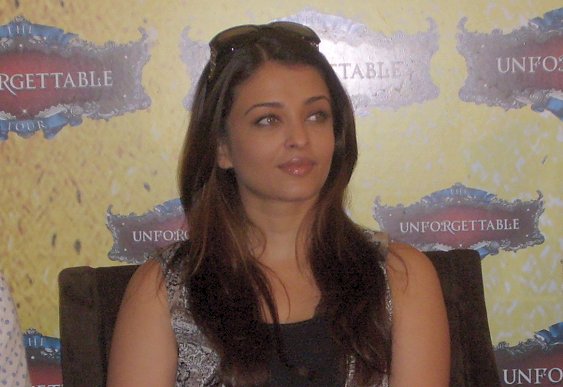 Aishwarya Rai Bachchan