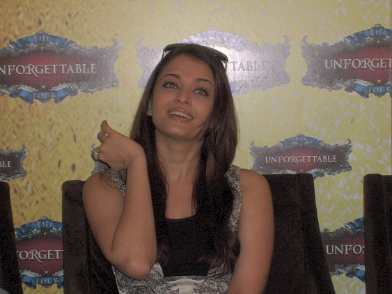 Aishwarya Rai Bachchan